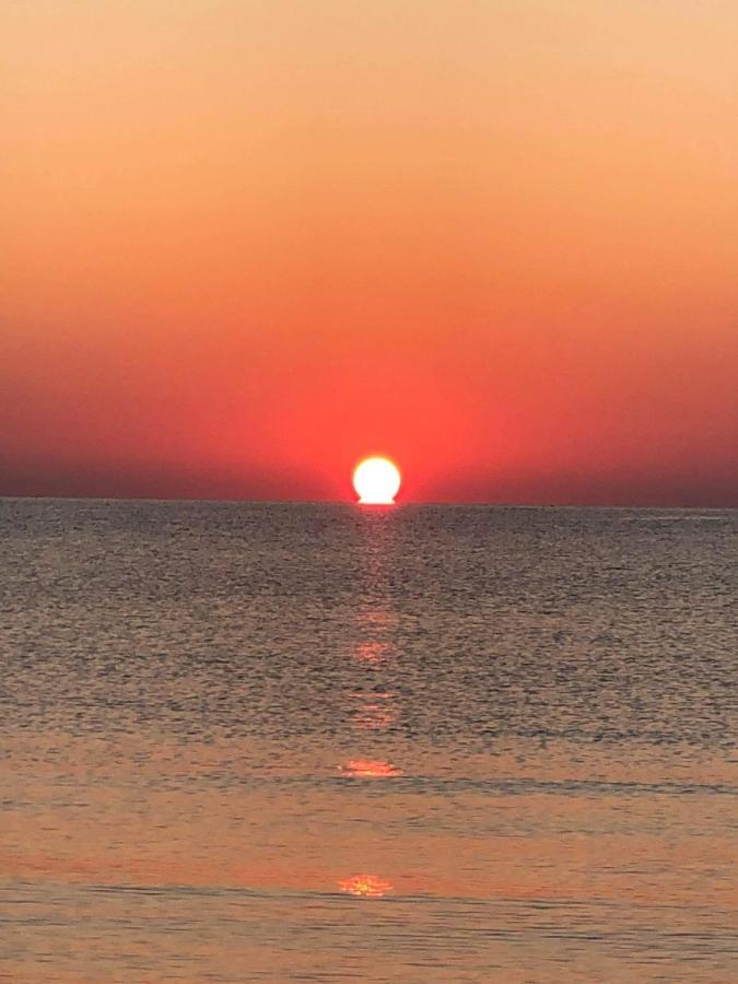 מהדייה Lovely 1-Bedroom Rental Unit With Sea View מראה חיצוני תמונה