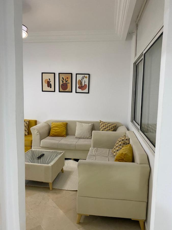 מהדייה Lovely 1-Bedroom Rental Unit With Sea View מראה חיצוני תמונה