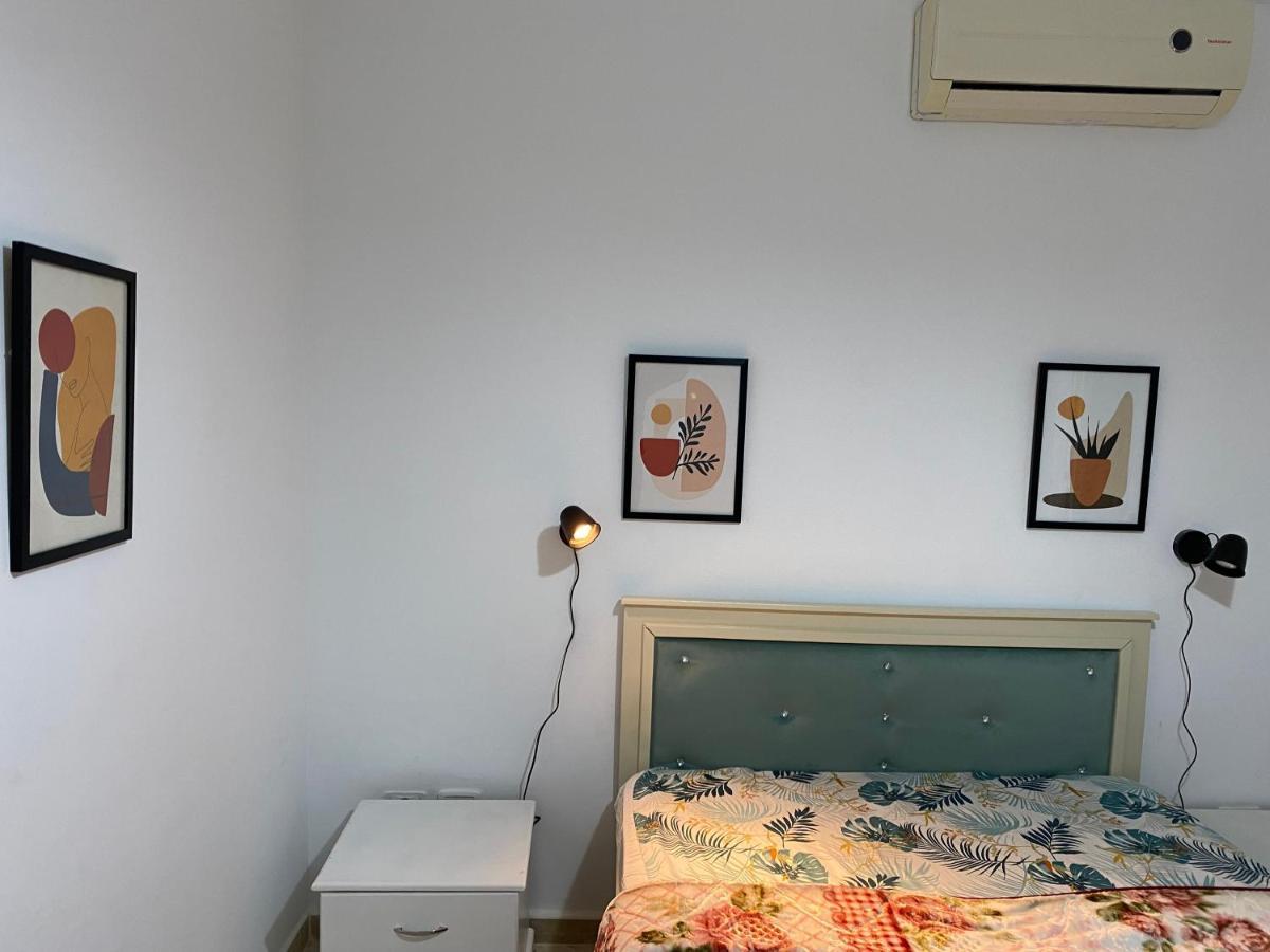 מהדייה Lovely 1-Bedroom Rental Unit With Sea View מראה חיצוני תמונה